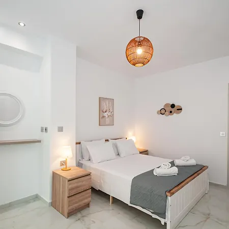 Appartamento Asterashouse 2 *