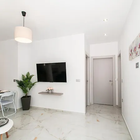 Appartamento Asterashouse 2 *