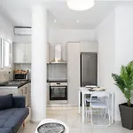Asterashouse 2 Apartman *