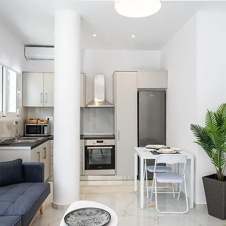 Asterashouse 2 Appartement *