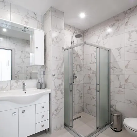 Appartement Asterashouse 2