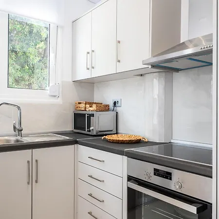 Appartement Asterashouse 2