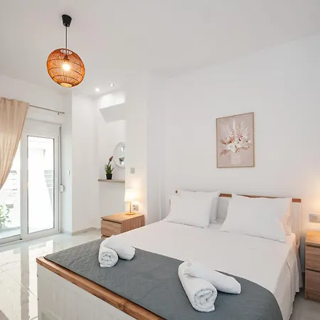 Apartman Asterashouse 2 Rhodes City