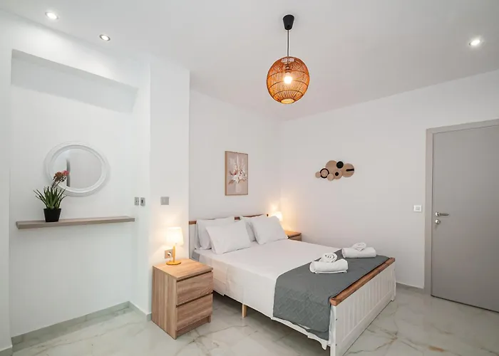 Appartamento Asterashouse 2 *