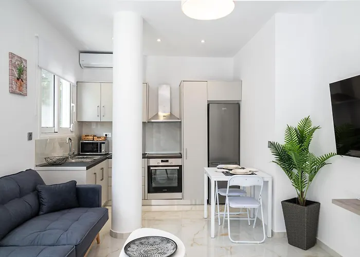 Asterashouse 2 Apartment *