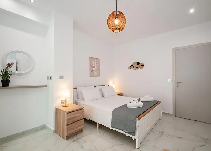 Asterashouse 2 Appartamento Rhodes City