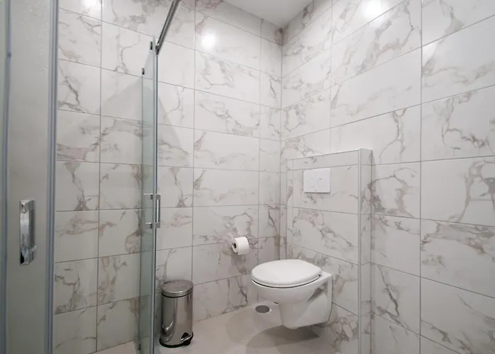 Asterashouse 2 Appartamento