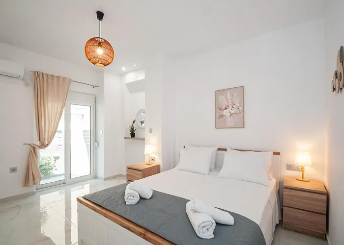 Apartment Asterashouse 2 Rhodes City