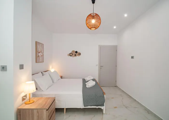 Asterashouse 2 Appartamento Rhodes City