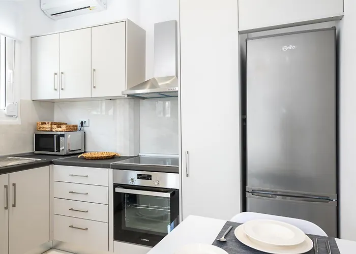 Apartment Asterashouse 2 Rhodes City