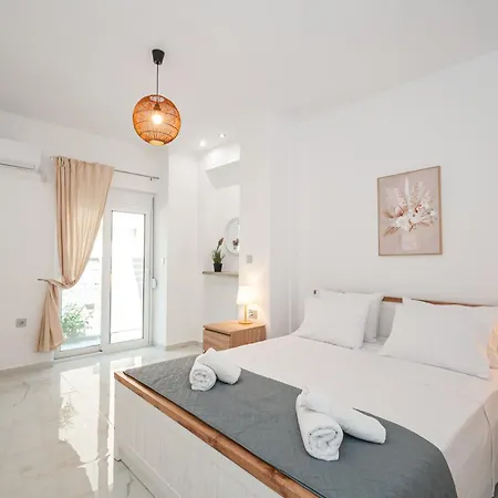 Asterashouse 2 * Rhodes City