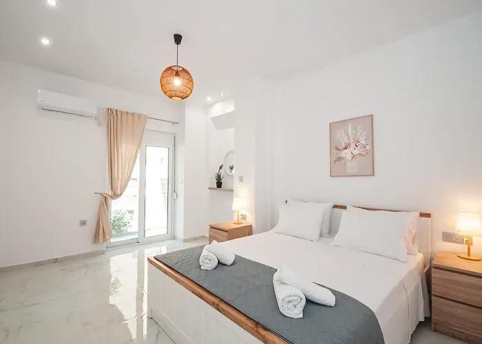 Asterashouse 2 * Rhodes City