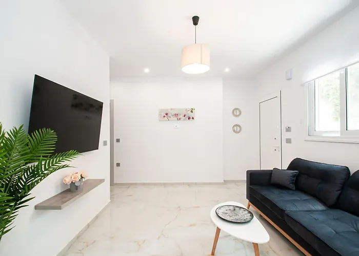 Asterashouse 2 Appartement