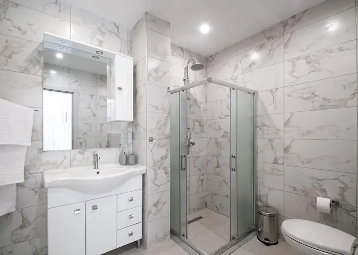 Appartement Asterashouse 2