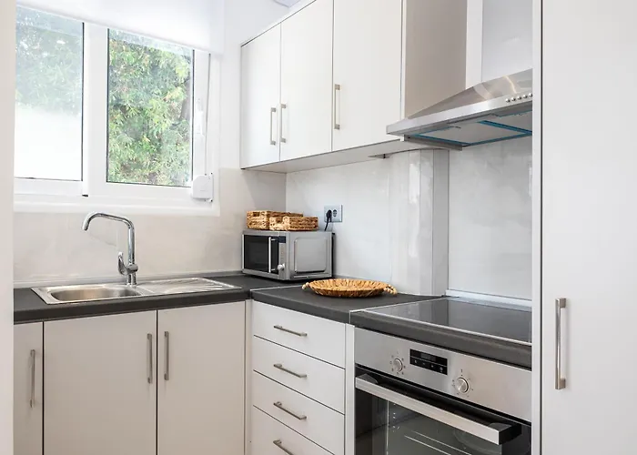 Appartement Asterashouse 2