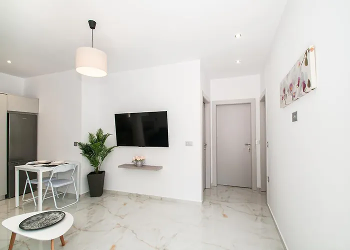 Lejlighed Asterashouse 2 *